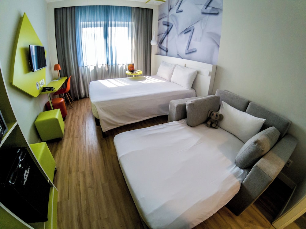 Ibis Styles Sao Paulo Barra Funda 28/74
