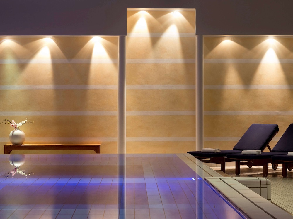 Novotel Paris Roissy CDG Convention 28/71
