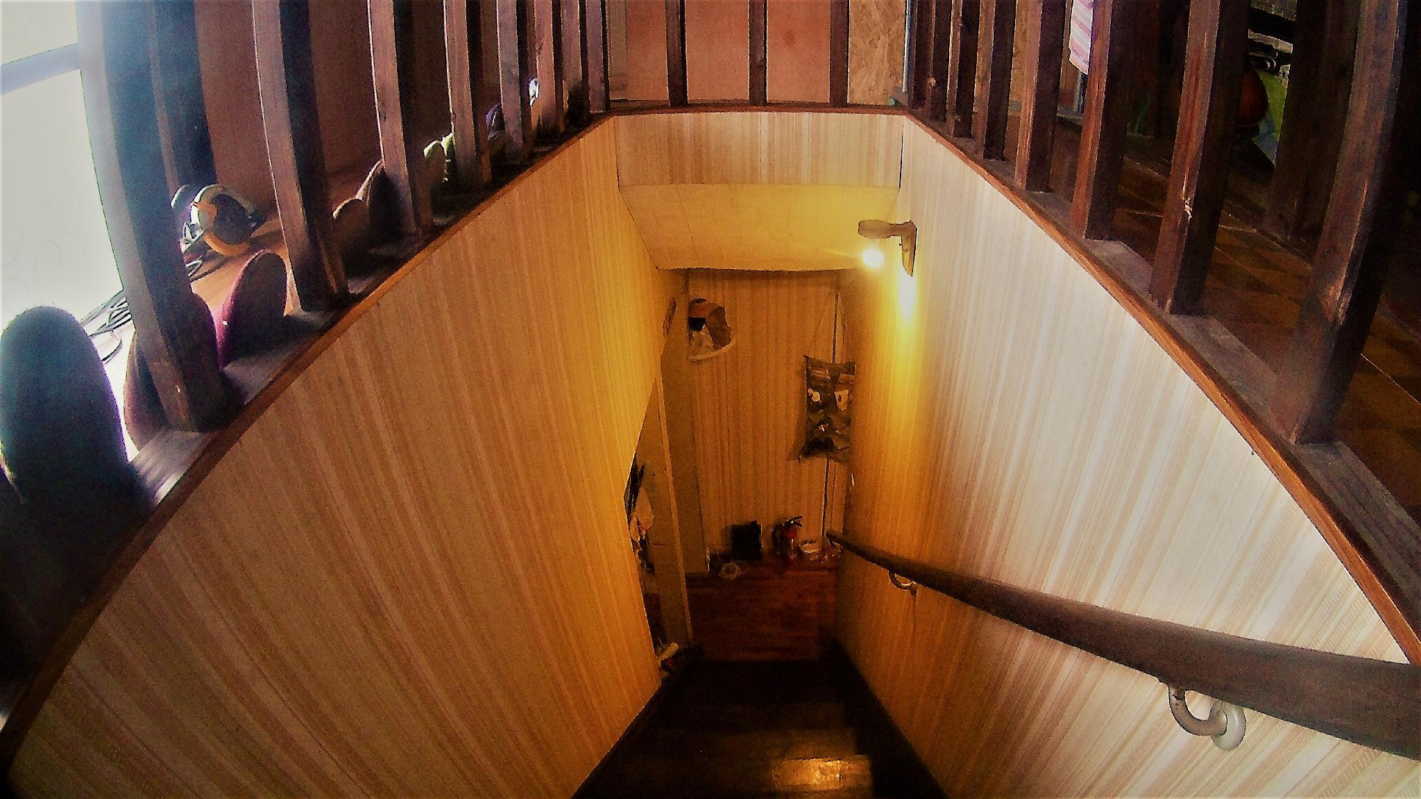 Guesthouse Nandeyanen - Hostel 14/20