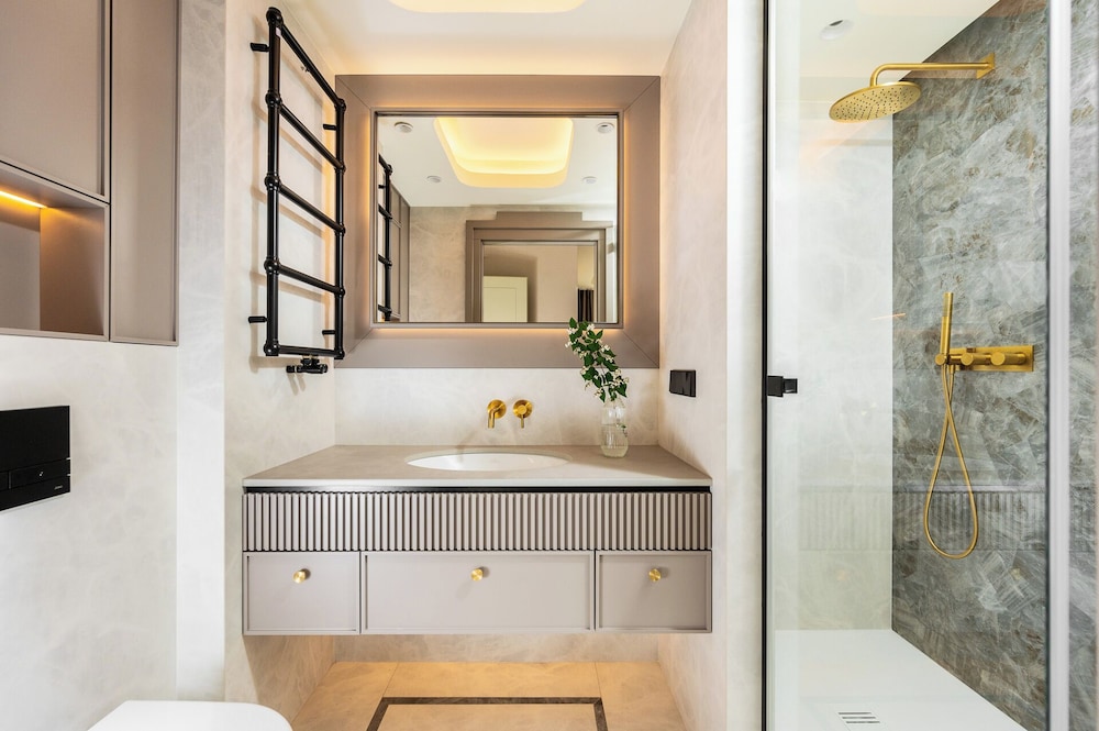 Art Boutique ApartHotel 33/34