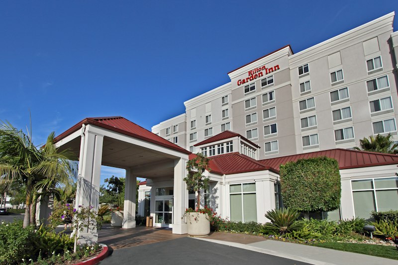 Hilton Garden Inn Oxnard Camarillo 4/60