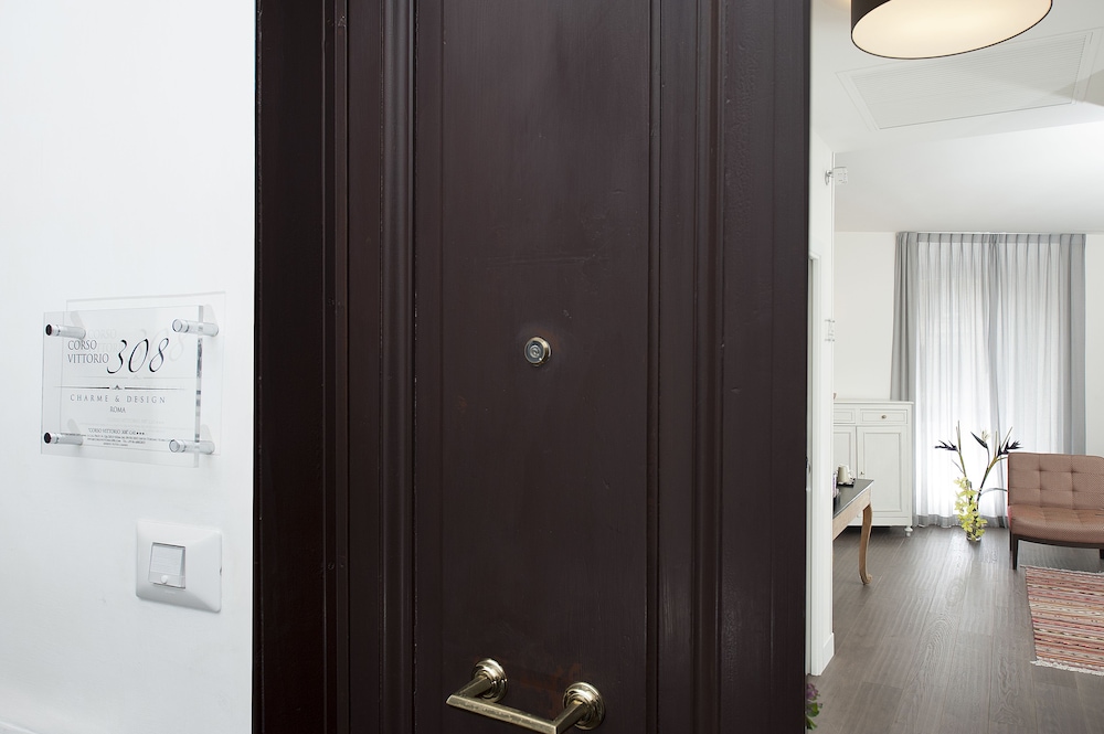 Corso Vittorio 308 25/25
