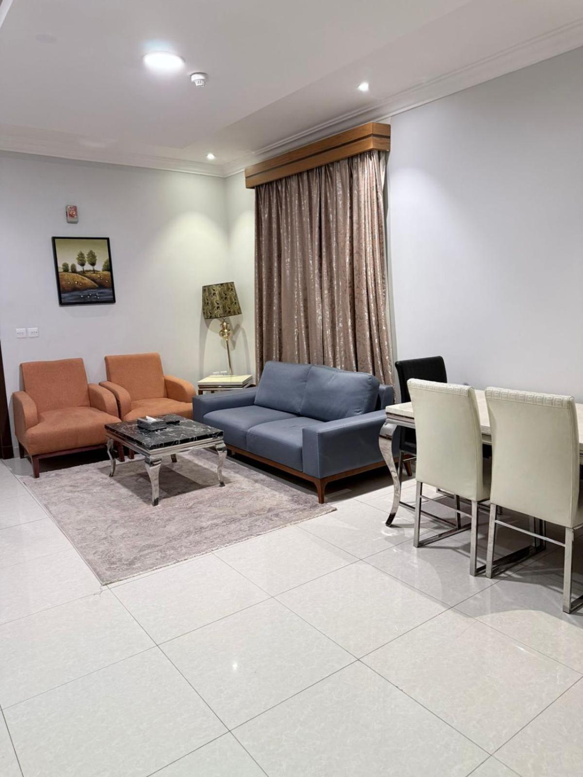 Almasem Serviced Apartment - Gurnata - Exit 9 55/68