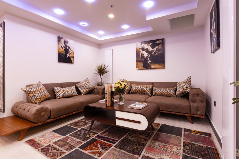 Antusa Design Hotel and Spa 35/65