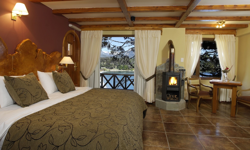 Charming Luxury Lodge and Private Spa 54/74