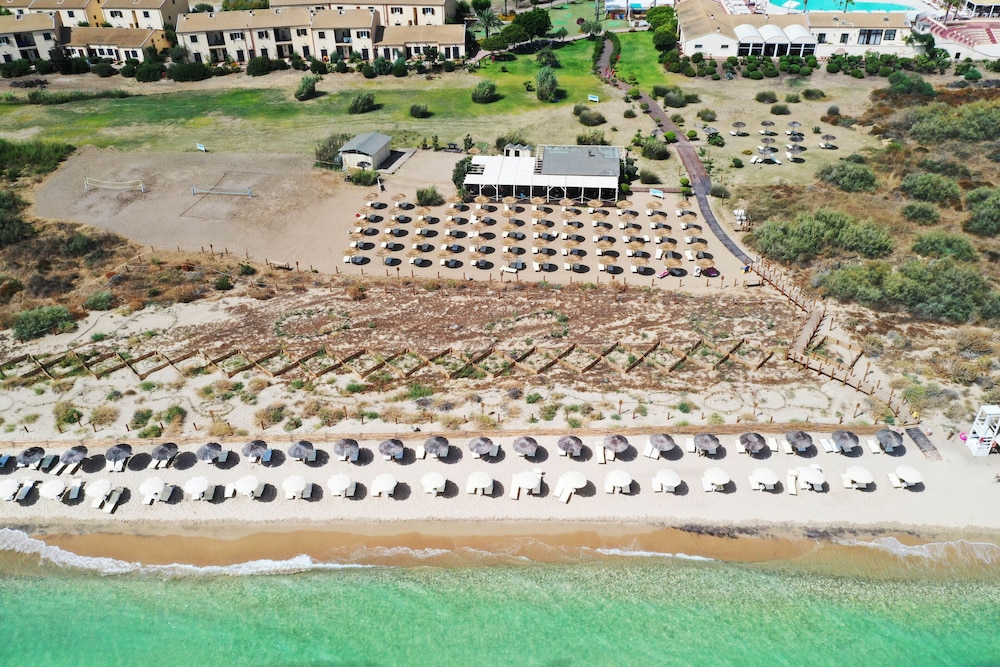 Sikania Eco Resort 1/50