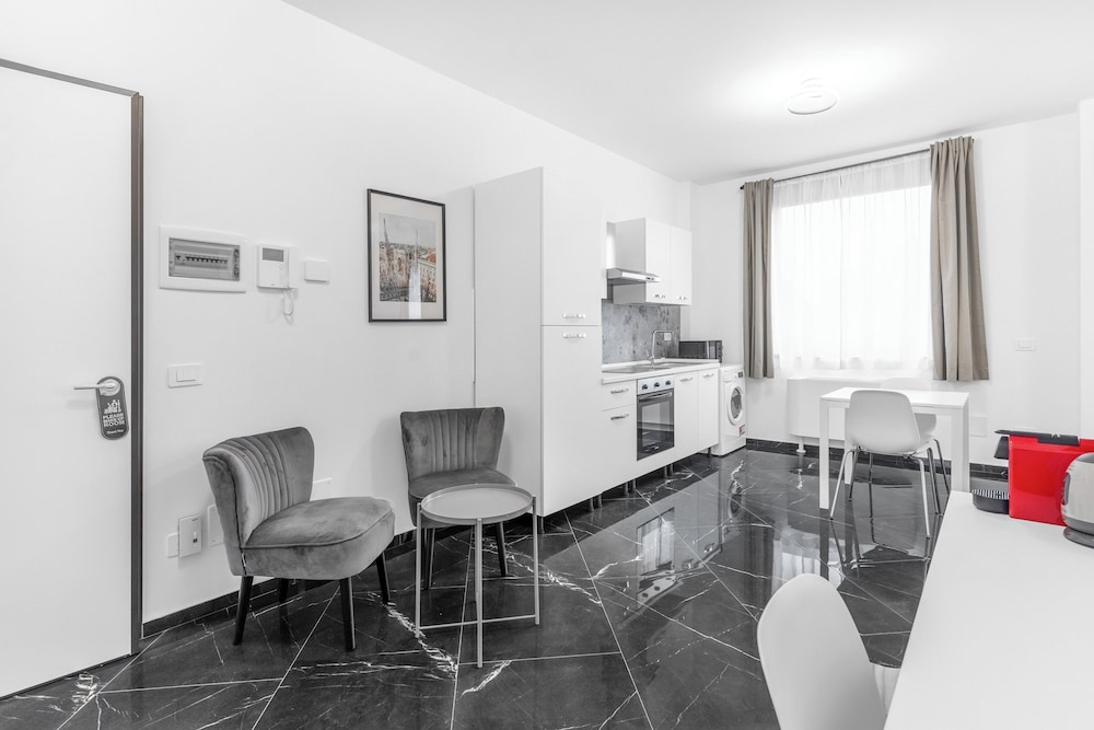 Ponale Suites Foresteria Lombarda 16/29