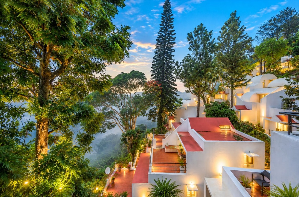 Sterling Yercaud 44/49