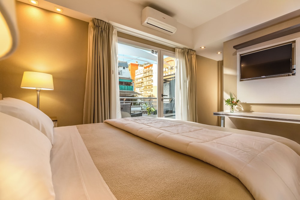 Up Recoleta Hotel 20/56