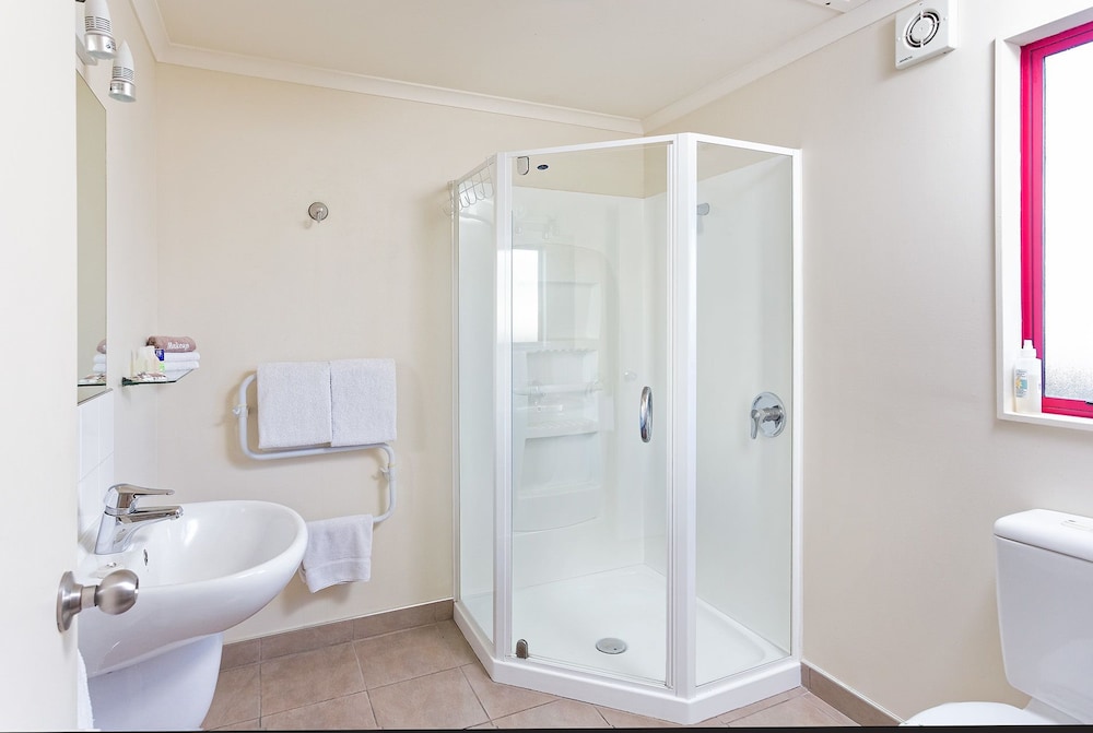 Bk S Rotorua Motor Lodge 6/41