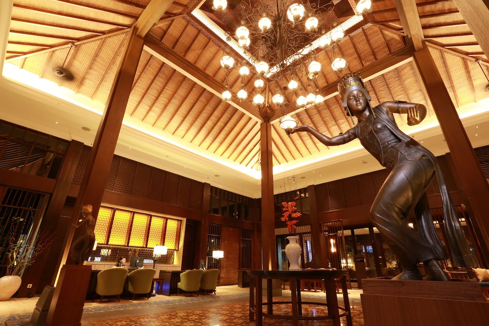 El Hotel Banyuwangi 30/42