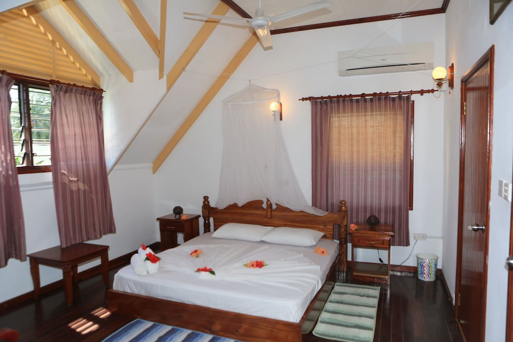 Chalet D Anse Reunion 16/50