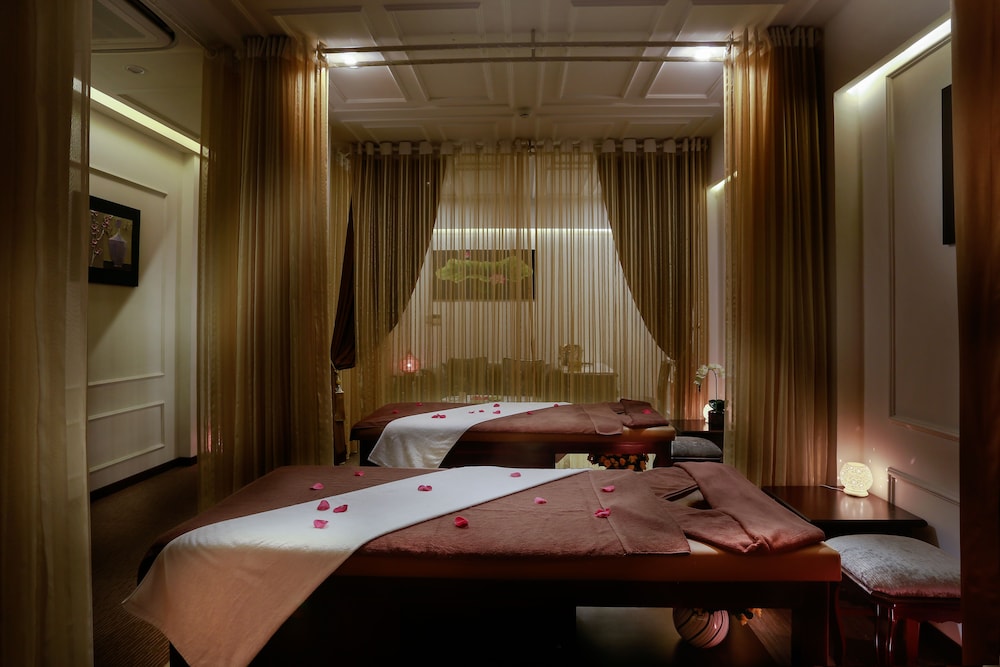 Hanoi Marvellous Hotel & Spa 27/50
