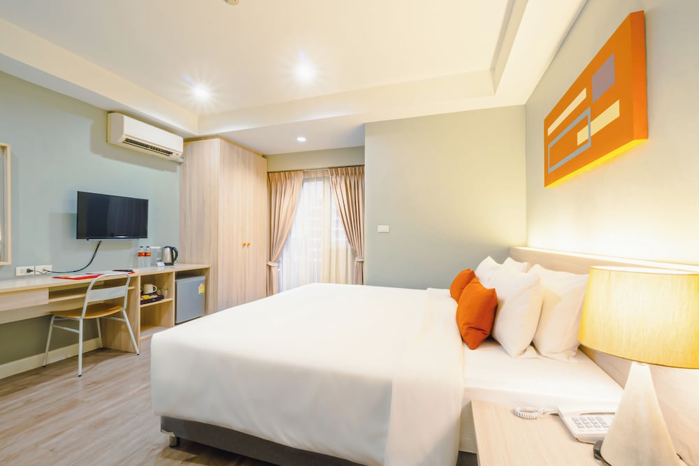 Koon Suite