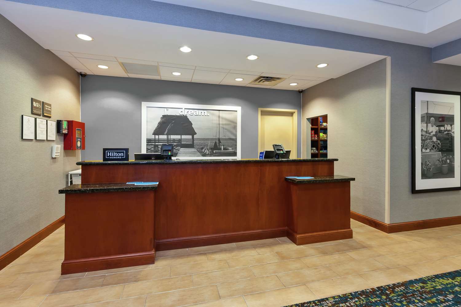 Hampton Inn Suites Exmore Eastern Shore 4/42