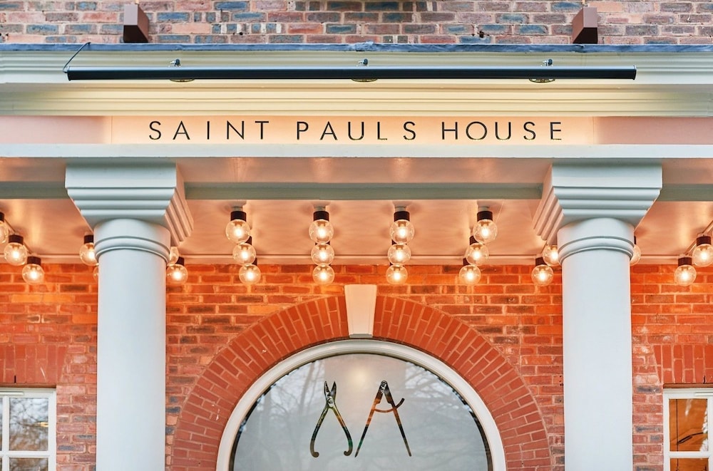 Saint Pauls House 54/59