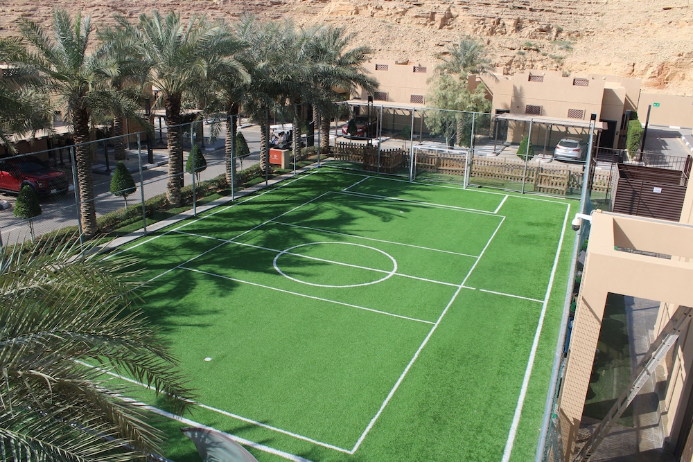 منتجع درة نجد(Dorat Najd Resort) 14/52