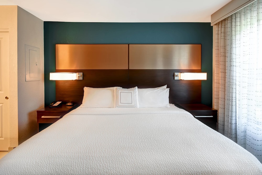 Residence Inn Springfield Chicopee 14/38
