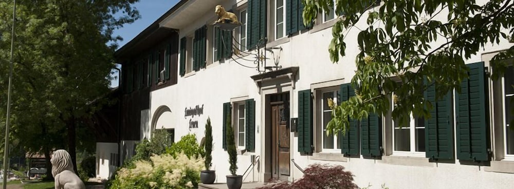 Landgasthof Leuen 16/17