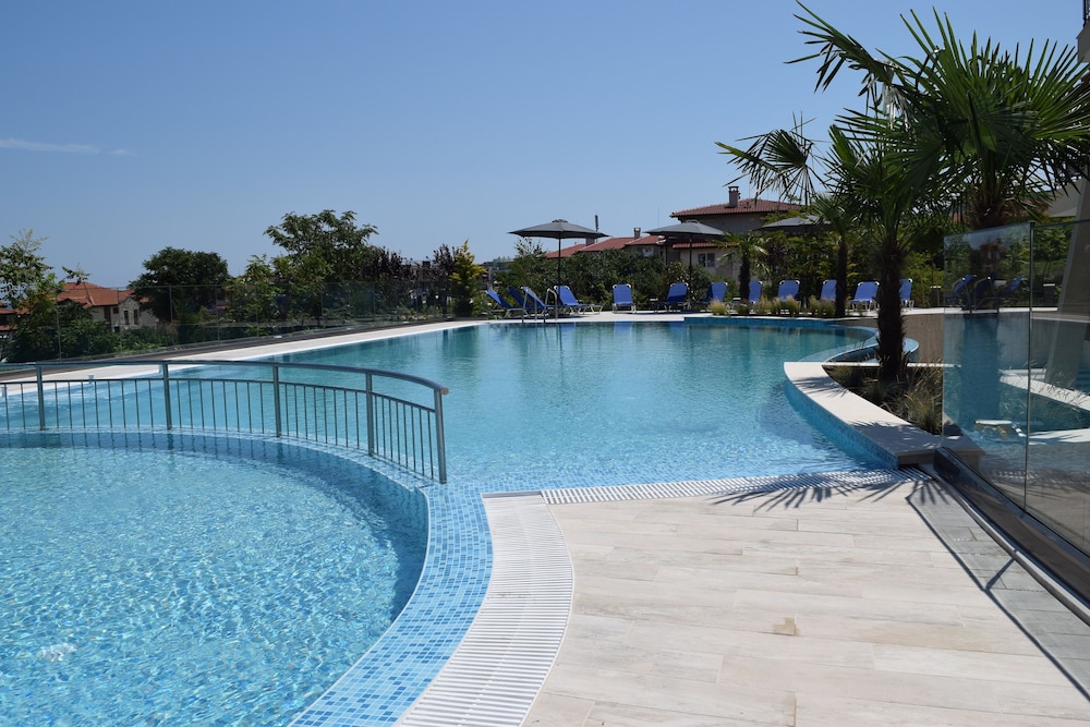 Cristiani Hotel 13/33