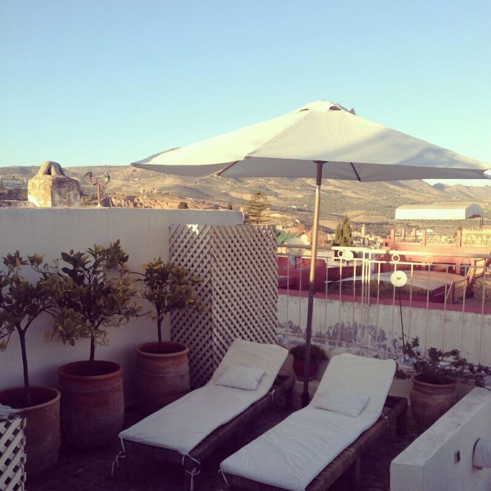 Riad Tizwa Fes 47/50