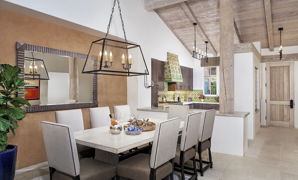 Rancho Valencia Resort and Spa 46/62