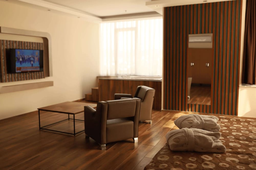 Emin Kocak Kapadokya Termal Hotel 31/50