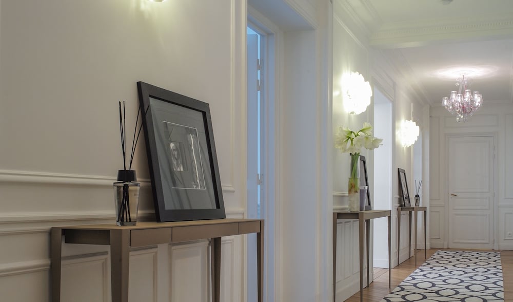 ルレ 12 ビス B&B 写真4