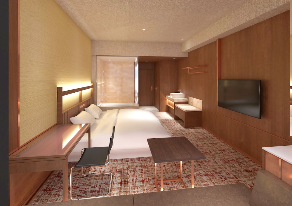 Candeo Hotels Osaka Hirakata 12/47