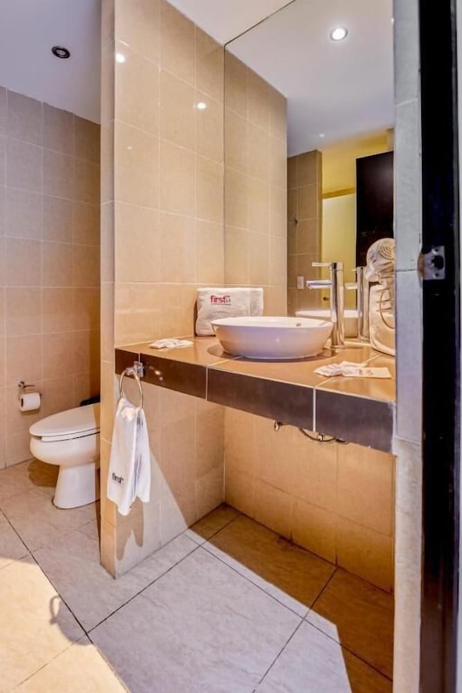 First Inn Hotel and Business 30/46