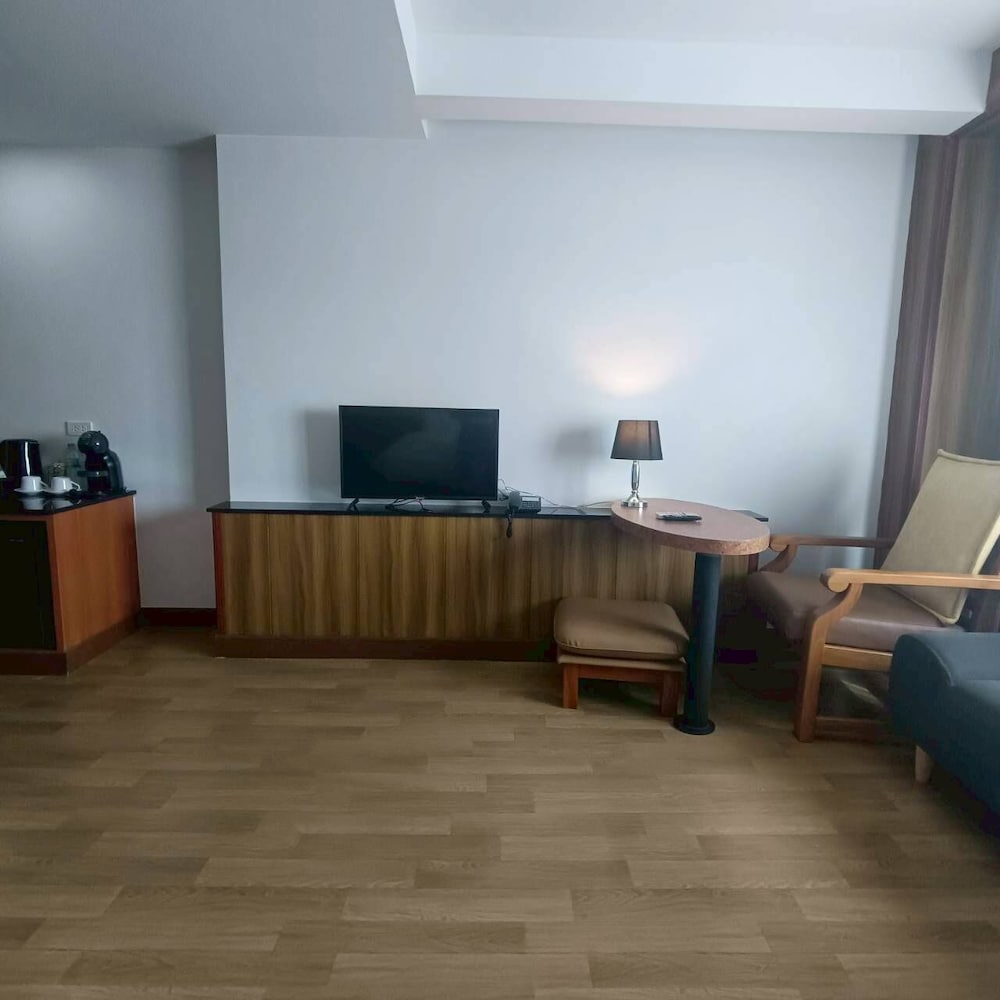 NJOY Prestige Grand Hotel Don Mueang 53/70