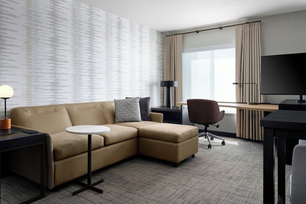 Residence Inn by Marriott Reno South 17/39