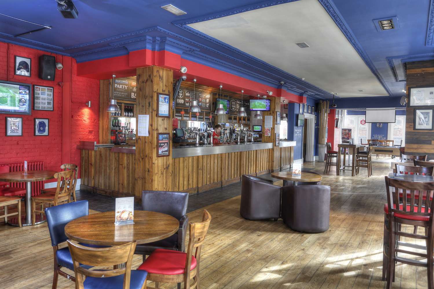 Best Western The Grand Hotel Hartlepool 30/45