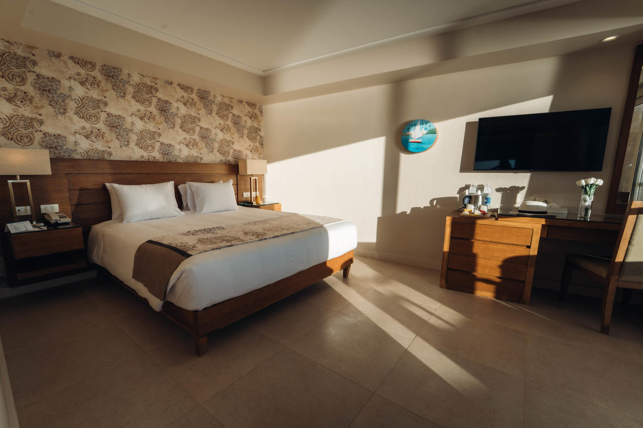Retac Abu Simbel Nefertari Hotel 21/58
