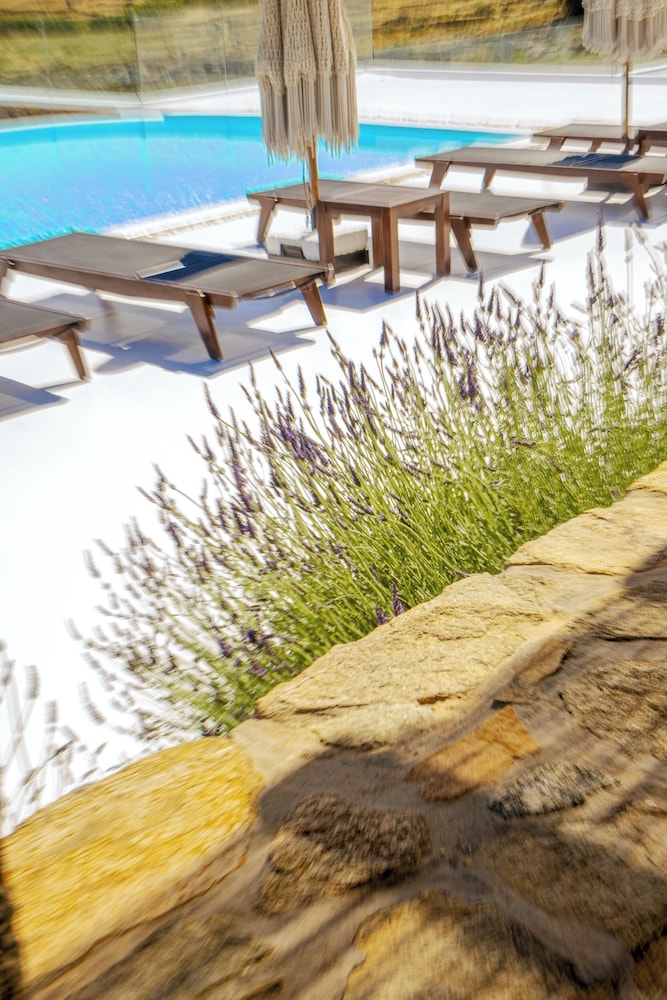 Legendary Suites Mykonos 47/50