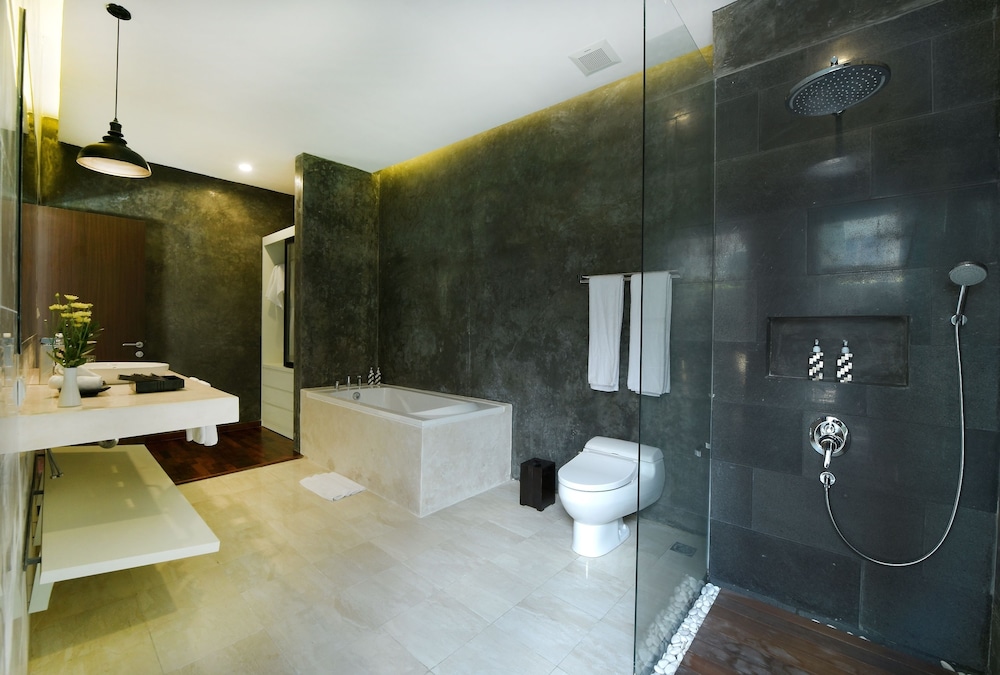 La Paradis Villas Pererenan 26/66