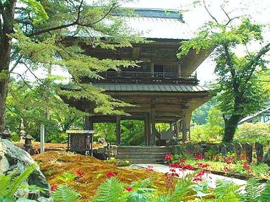 Oigami Onsen Hotel Yamaguchiya 2/46
