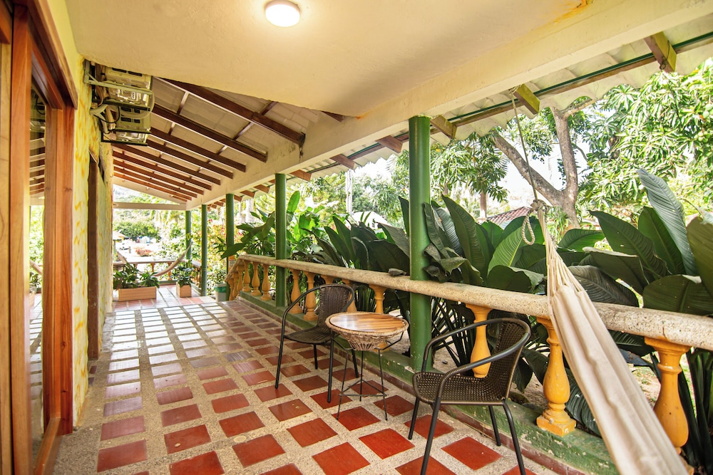 Hotel Portales del Tayrona by DOT Tradition 21/50