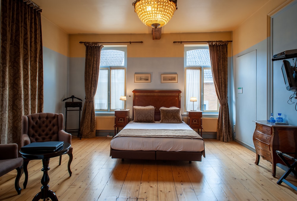 Charme Hotel Hancelot 14/37