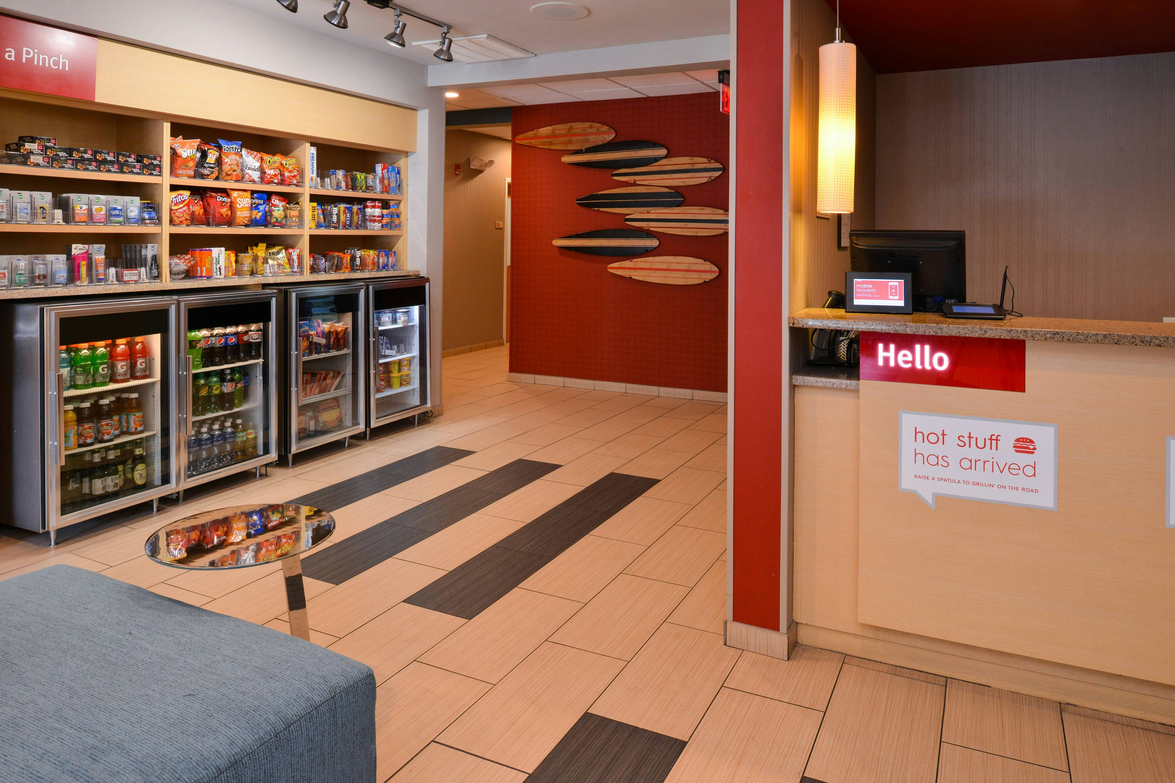 TownePlace Suites by Marriott Wilmington/Wrightsville Beach 1/16