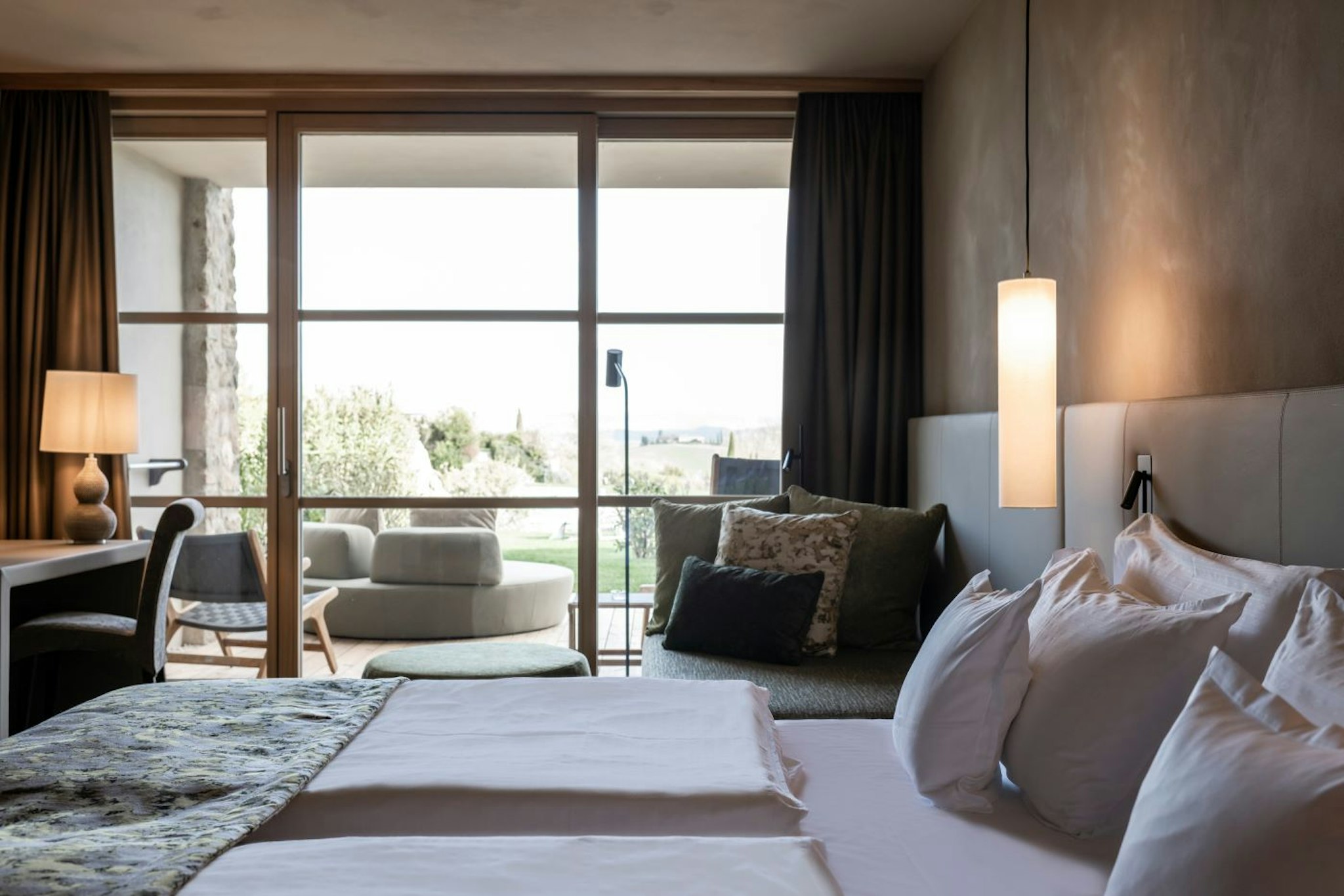 Adler Thermae Spa Resort Toscana 9/33