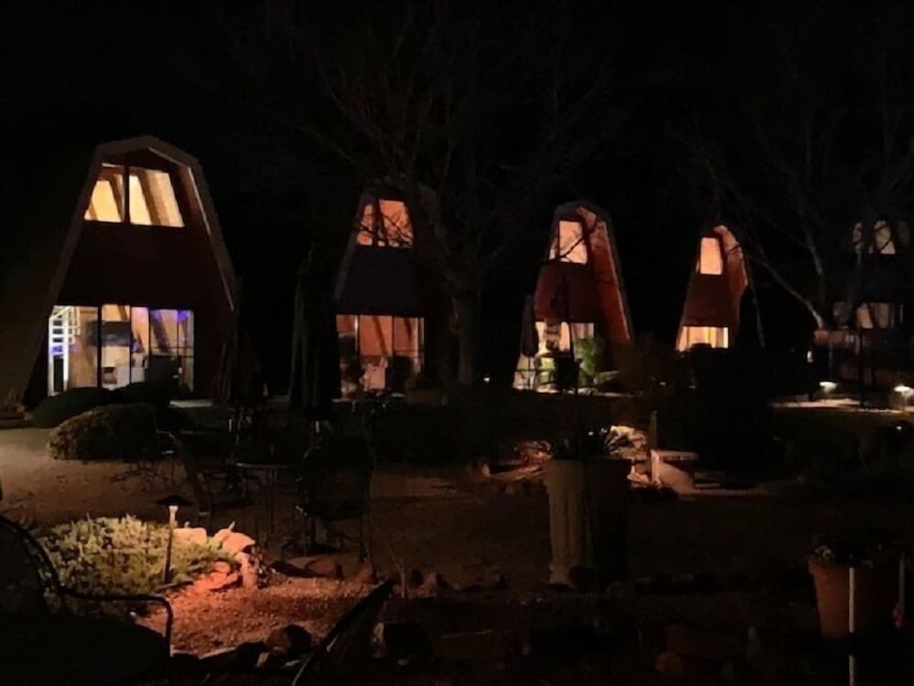 Red Agave Resort 40/50
