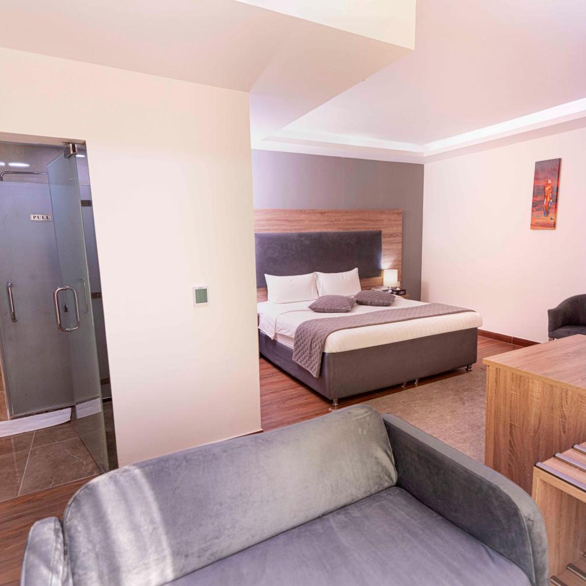 Petra Moon Hotel 17/58