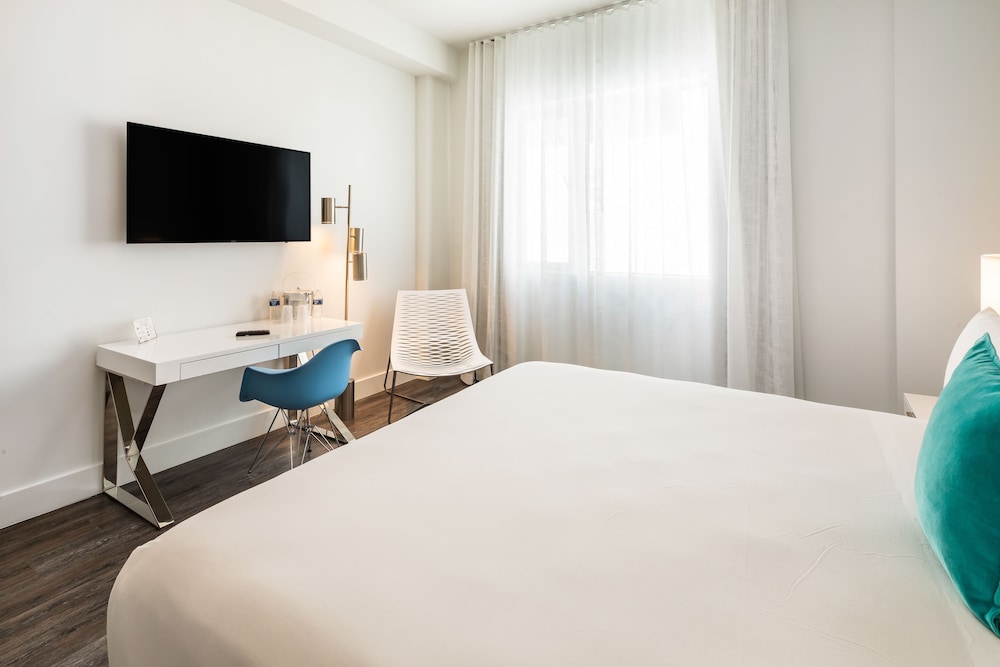 The President Hotel Miami 33/50