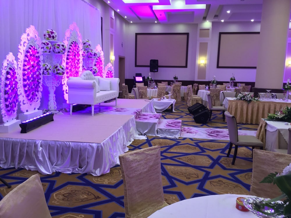 فندق هوليدى جازان(Veloran Hotel) 30/31