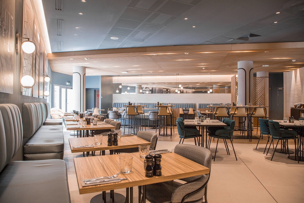 Courtyard by Marriott Paris Arcueil 30/41