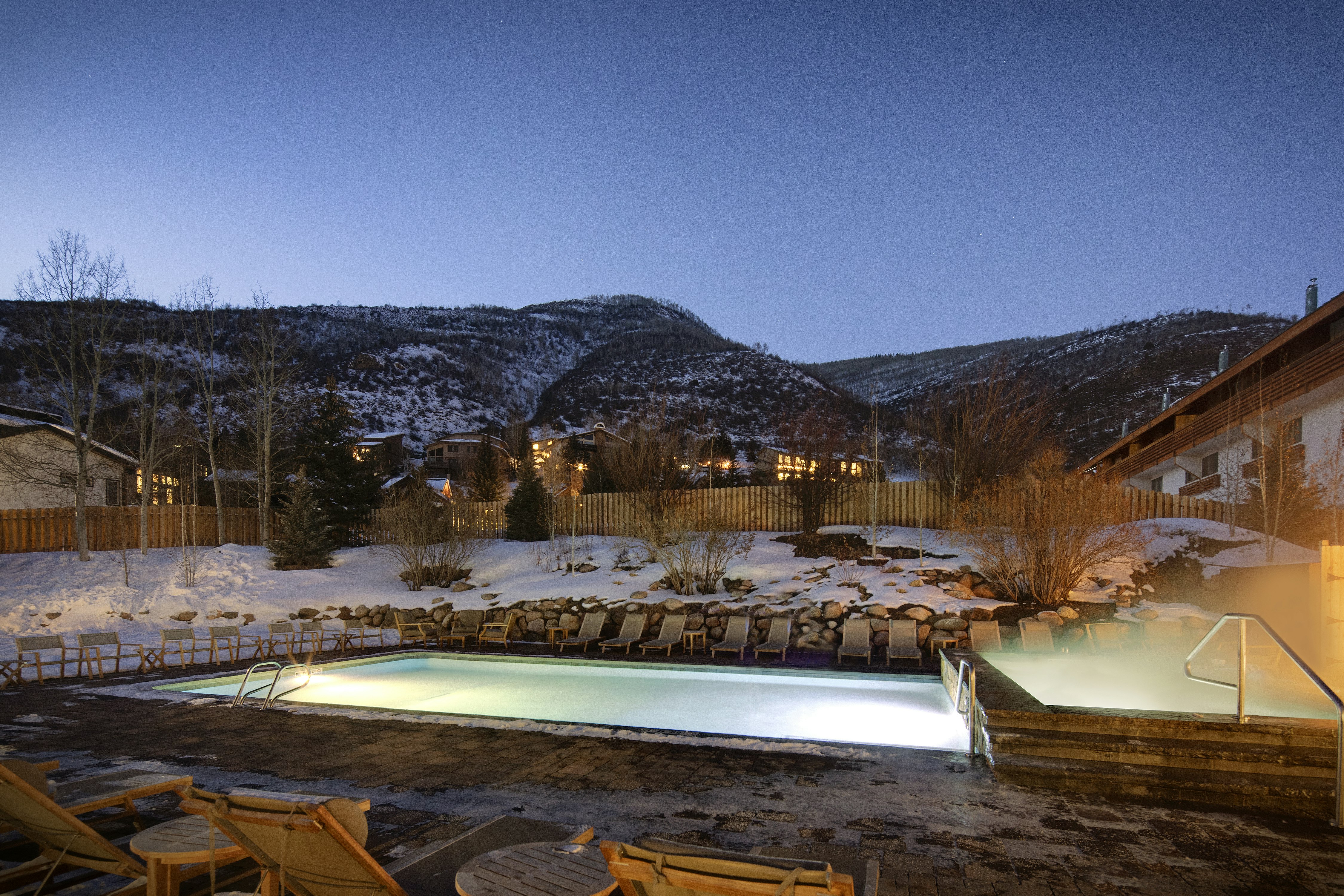 Highline Vail - a DoubleTree by Hilton 36/40