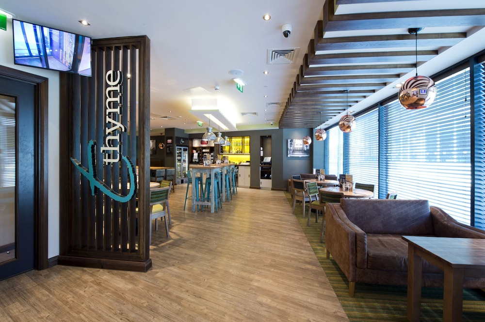 Premier Inn Blackburn Town Centre 21/27