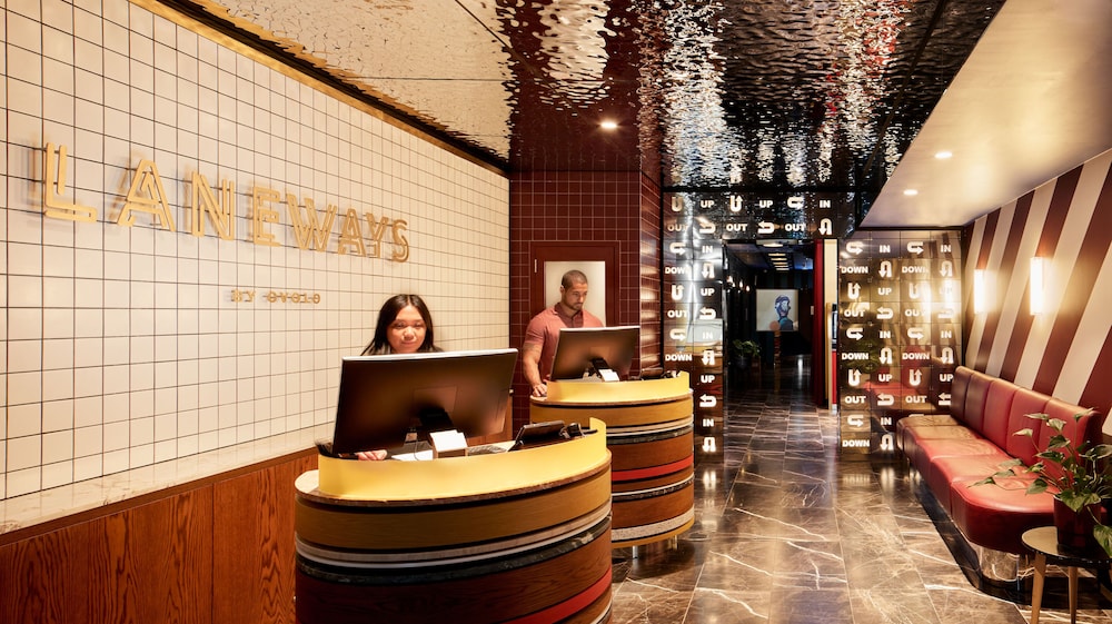 Laneways by Ovolo 6/40