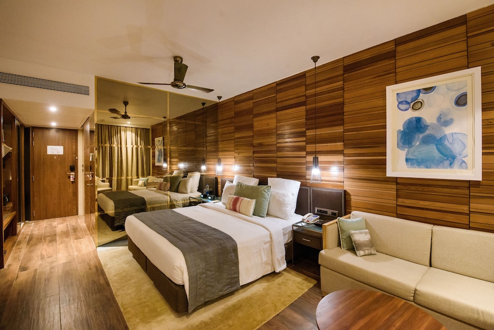 Novotel Goa Candolim 34/72